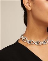 Halskette Unode50 Dame TOGHETER in  Metall-Legierung COL1818NGRMTL0U - COL1818NGRMTL0U